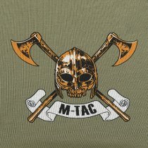 M-Tac T-Shirt Viking - Olive - L