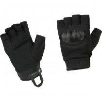 M-Tac Tactical Assault Gloves Fingerless Mk.3 - Black