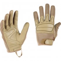 M-Tac Tactical Assault Gloves Mk.2 - Khaki