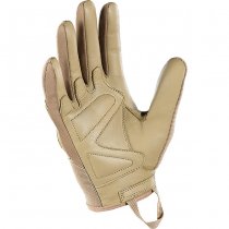 M-Tac Tactical Assault Gloves Mk.2 - Khaki - 2XL