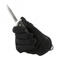 M-Tac Tactical Assault Gloves Mk.5 - Black - S