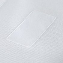 M-Tac Tactical Polo Shirt 65/35 - White - S