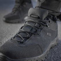 M-Tac Tactical Sneakers Patrol R - Dark Grey - 42