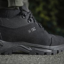 M-Tac Tactical Sneakers Patrol R - Multicam Black - 43