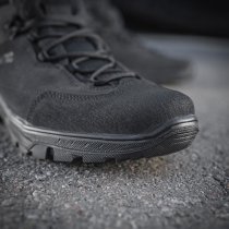M-Tac Tactical Sneakers Patrol R Vent - Dark Grey - 40