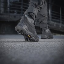 M-Tac Tactical Sneakers Patrol R Vent - Dark Grey - 41