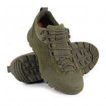 M-Tac Tactical Sneakers Patrol R Vent - Olive