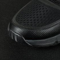 M-Tac Tactical Summer Sport Sneakers - Black - 39