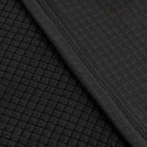 M-Tac Thermal Fleece Shirt Delta Level 2 - Black - 2XL