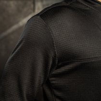 M-Tac Thermal Fleece Shirt Delta Level 2 - Black - L