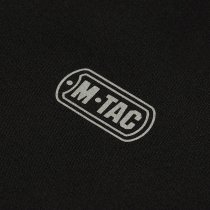M-Tac Thermal Shirt Winter Baselayer - Black - 2XL