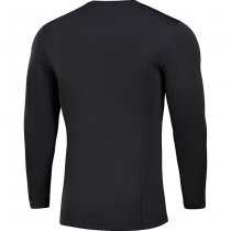 M-Tac Thermal Shirt Winter Baselayer - Black - XL