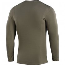 M-Tac Thermal Shirt Winter Baselayer - Dark Olive - 2XL
