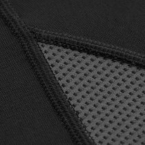 M-Tac ThermoLine Underwear - Black - 2XL