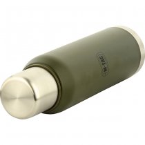 M-Tac Thermos Type 2 1300ml - Olive