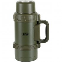 M-Tac Touring Thermos 1600ml - Olive