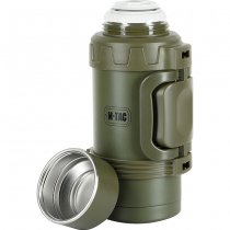 M-Tac Touring Thermos 1600ml - Olive
