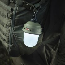 M-Tac Tourist Hanging Flashlight