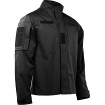 M-Tac Patrol Flex Jacket - Black - XL - Regular