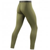 M-Tac Delta Fleece Pants Level 2 - Light Olive - L