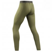 M-Tac Delta Fleece Pants Level 2 - Light Olive - XL