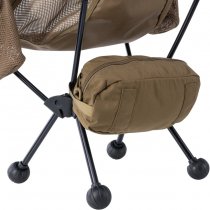Helikon Traveler Lightweight Chair - Multicam