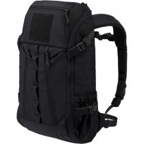 Direct Action Halifax Small Backpack - Black