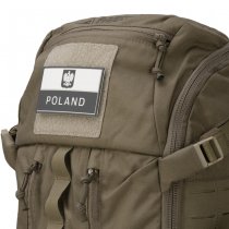 Direct Action Halifax Small Backpack - Multicam