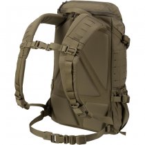 Direct Action Halifax Small Backpack - Ranger Green