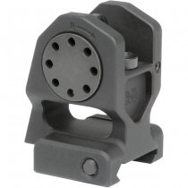 Midwest Industries Combat Rifle Rear Fixed Sight