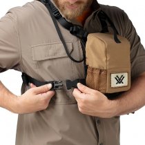 Vortex GlassPak Sport Binocular Harness - Small