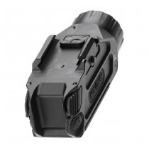Holosun P.ID Dual Pistol Flashlight & Green / IR Laser - Black