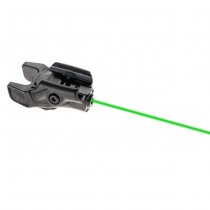 Holosun RML Green Laser Device - Black