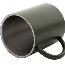 M-Tac Insulated Mug 250ml - Olive