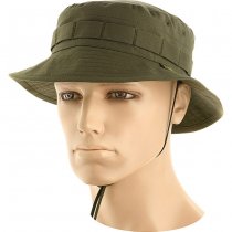 M-Tac Panama Boonie Ripstop - Army Olive - 54