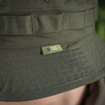 M-Tac Panama Boonie Ripstop - Army Olive - 54
