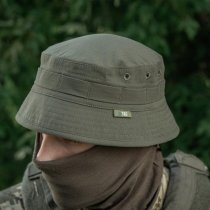 M-Tac Panama Summer Hat Flex Gen.II - Army Olive - 59