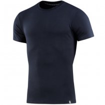 M-Tac Summer T-Shirt 93/7 - Dark Navy Blue - 2XL