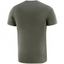 M-Tac T-Shirt 93/7 - Light Olive - S