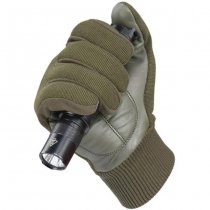M-Tac Tactical Assault Gloves Mk.8 - Olive - L