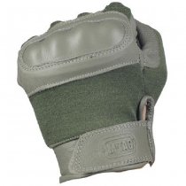 M-Tac Tactical Nomex Assault Gloves Mk.7 - Olive - L