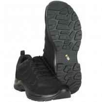 M-Tac Tactical Sneakers IVA - Black - 36