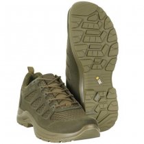 M-Tac Tactical Sneakers IVA - Olive - 43