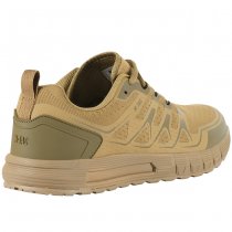 M-Tac Tactical Summer Sport Sneakers - Coyote - 36
