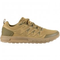 M-Tac Tactical Summer Sport Sneakers - Coyote - 36