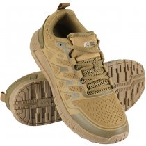 M-Tac Tactical Summer Sport Sneakers - Coyote