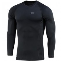M-Tac Thermal Shirt Polartec Level I - Black - 2XL