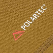 M-Tac Thermal Shirt Polartec Level I - Coyote - XL