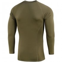 M-Tac Thermal Shirt Polartec Level I - Dark Olive - 2XL