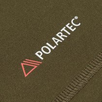 M-Tac Thermal Shirt Polartec Level I - Dark Olive - 2XL